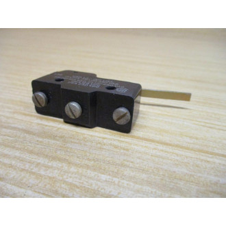 Micro Switch BZ-2RW84T Basic Switch wLever BZ2RW84T - New No Box
