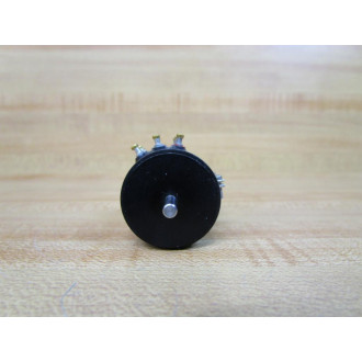 Helipot 6263-82-0 Potentiometer Assembly 6263-82-Q - New No Box
