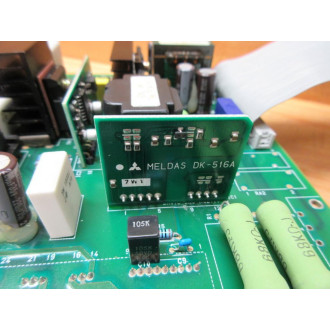 Mitsubishi RK125A-SP-260 Circuit Board RK125-SP-260 - Used