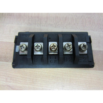 Toshiba MG50G2CL2 Transistor Module (Pack of 5) - Used