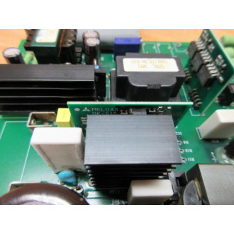 Mitsubishi RK125A-SP-260 Circuit Board RK125-SP-260 - Used