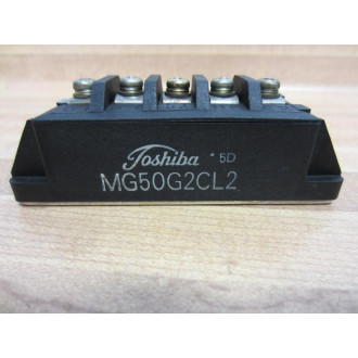 Toshiba MG50G2CL2 Transistor Module (Pack of 5) - Used