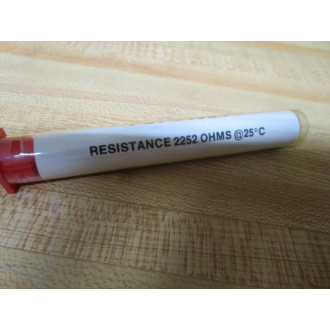 YSI YSI-44004 Precision Thermistor 3221