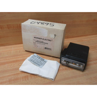 Warner Electric 7150-101-004 Photoeye MCS-500-120-CON