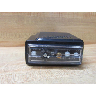 Warner Electric 7150-101-004 Photoeye MCS-500-120-CON