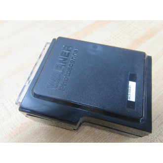 Warner Electric 7150-101-004 Photoeye MCS-500-120-CON