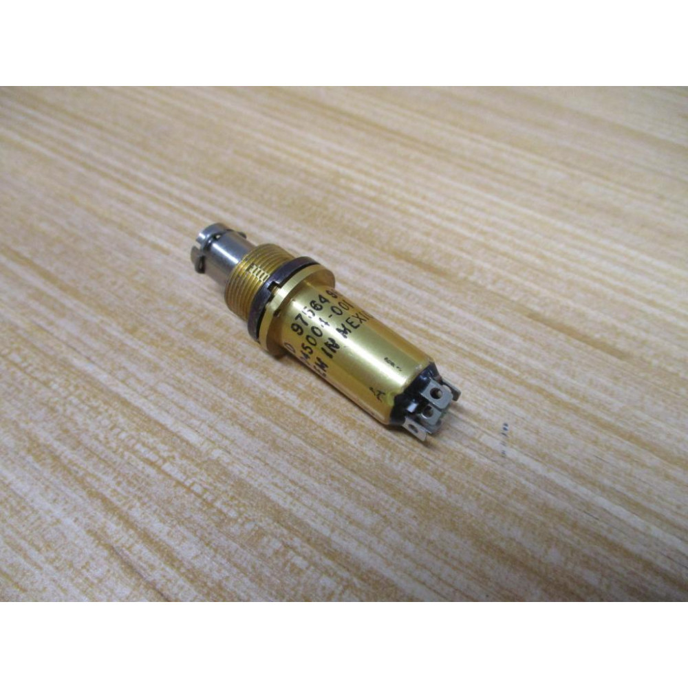 CP Clare 97564 Push Button WO Lens & Bezel - New No Box
