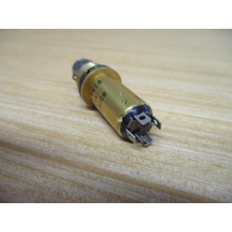 CP Clare 97564 Push Button WO Lens & Bezel - New No Box