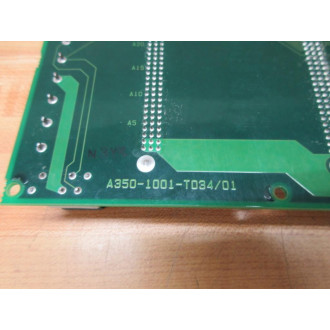Fanuc A20B-1001-0030 IO Base A20B10010030 A20B-1001-003001A - Used