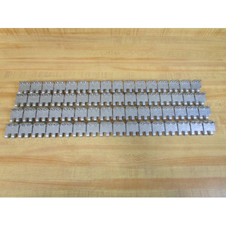 Flexco RS187J16400NC Alligator Belt Fasteners Fasteners Only - New No Box