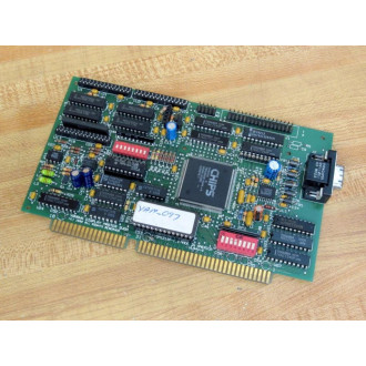 Yamaha YDM1210P-1.0 Display Master SVGA YDM1210P10 - Used