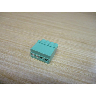 Phoenix Contact MVSTBR 2.54-ST-5.08 PCB Connector 1792265 (Pack of 17)