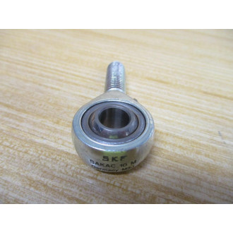 SKF SAKAC 10M Rod End Bearing SAKAC10M