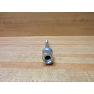 Warner Electric 5370-101-075 Mounting Stud 5370101075 (Pack of 4)
