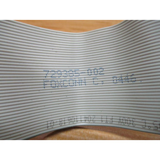 Foxconn 729385-002 Ribbon Cable 729385002 - New No Box