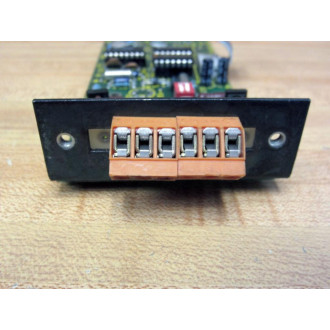 KYA1361-SH1 Conversion Board KYA1361SH1 KKV1924-3 - Used