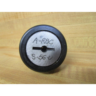 RBC S-56-U Cam Follower S-56-V - New No Box