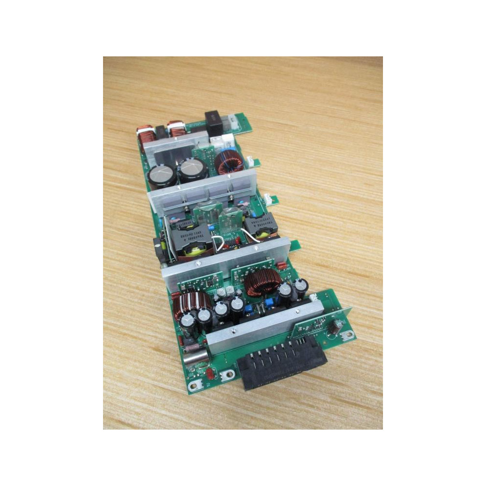 P-075017 Circuit Board P075017 - Used