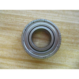 SKF 6002-2ZJEM Ball Bearing 6002-2ZC3HT51 (Pack of 2)
