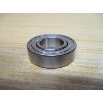 SKF 6002-2ZJEM Ball Bearing 6002-2ZC3HT51 (Pack of 2)