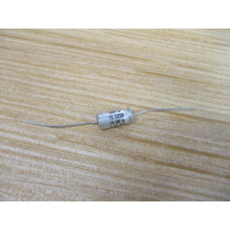 Sprague TE1210 Capacitor 75UF 0-25VDC (Pack of 25) - New No Box