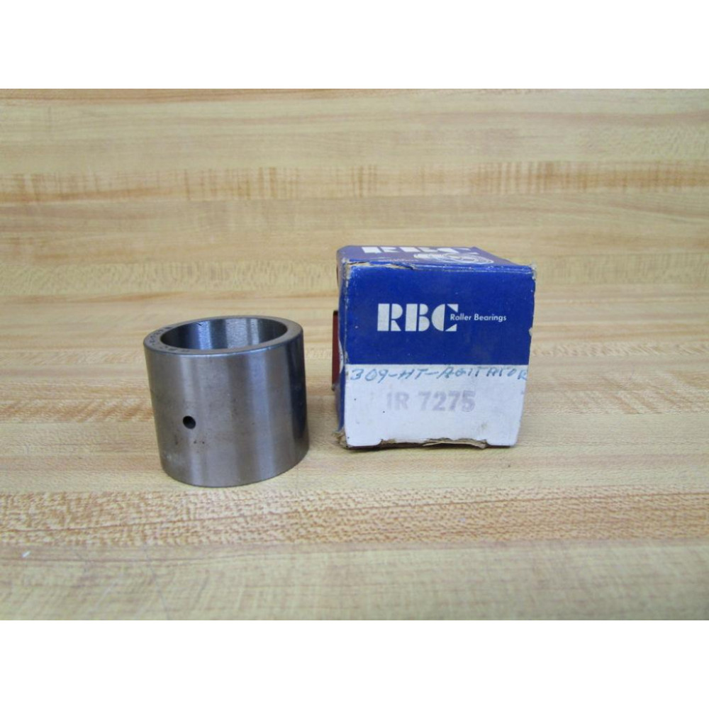 RBC IR-7275 Inner Needle Bearing Ring IR7275