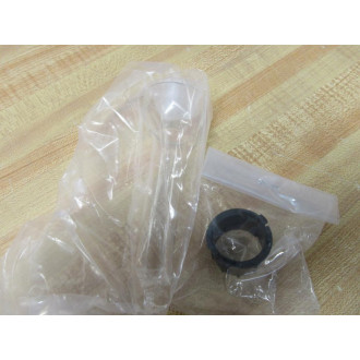 Hach 59404-00 Pull-Thru Cell Kit 5940400 DR 2800 - New No Box