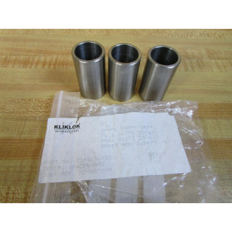 Kliklok 2042151033 Spacer (Pack of 3)