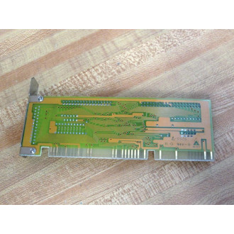 W-420 Circuit Board W420 - Used