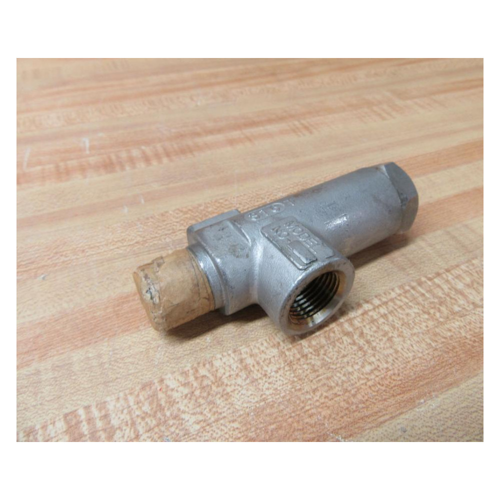 Neptune RV-316 Relief Valve 12" RV316 - Used