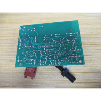 198-0750 Circuit Board 1980750 - Used