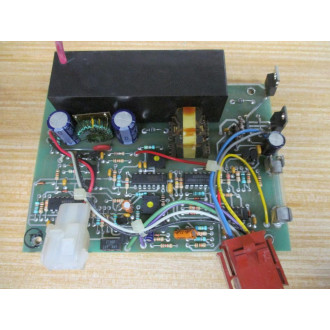 198-0750 Circuit Board 1980750 - Used
