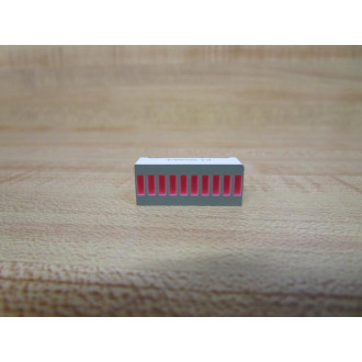 ELB-1001RDAA Bar Graph Display ELB-1001HDAA - New No Box