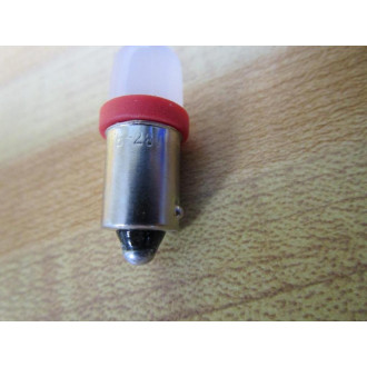 Generic 6-28V Indicator Lamp 628V (Pack of 4) - New No Box