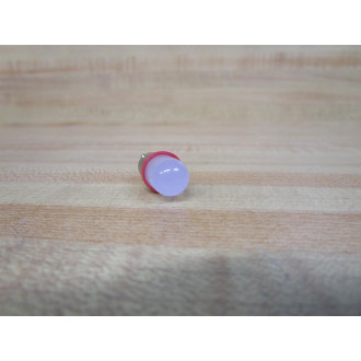 Generic 6-28V Indicator Lamp 628V (Pack of 4) - New No Box
