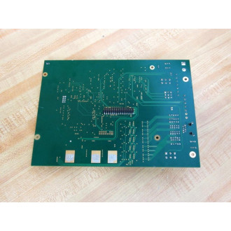 Glentek 29000-4121-000-A Digital Display Board 29000-4122-000-A Non-Refundable - Parts Only