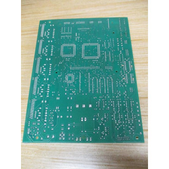 Krause CTP L090R3-WN020403 Circuit Board KB-67926 - Used
