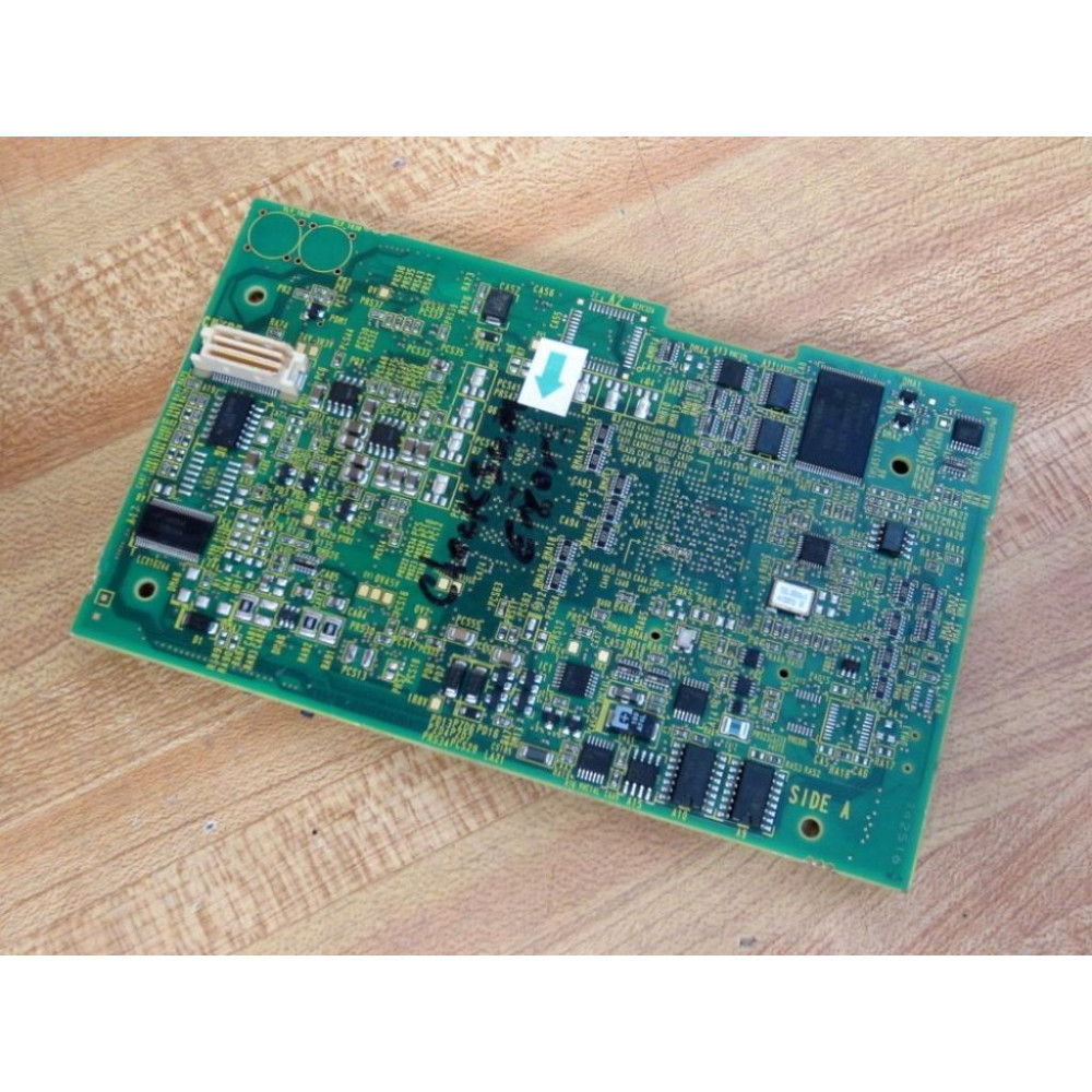 Fanuc A20B-2200-0610 Circuit Board 2 A20B-2200-061011D Non-Refundable - Parts Only Fanuc A20B-2200-0610 Circuit Board 2 A20B-2200-061011D Non-Refundable - Parts Only