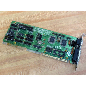 9329 TLIDEVL Card V2.0 Non-Refundable - Parts Only