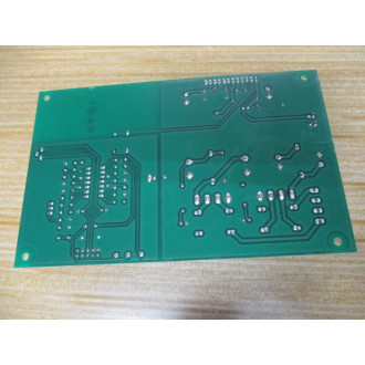 Krause CTP L097R2-WN290403 Circuit Board KB-68022 - Used