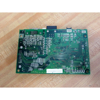 Star 094497-CNT-PR01C SDCAC Board 094497CNTPR01C - Used