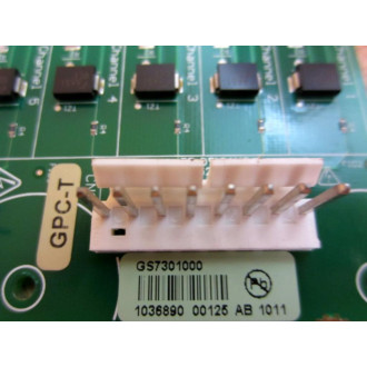 Ecoult DEV-100812002-02 Circuit Board DEV10081200202 - Used