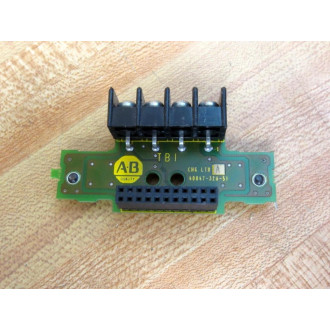 Allen Bradley 40847-326-51 Circuit Board 4084732651 - Used