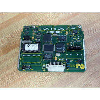Allen Bradley 40846-216-53 Circuit Board 40846216-3 - Used