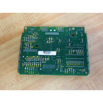 Allen Bradley 40846-216-53 Circuit Board 40846216-3 - Used