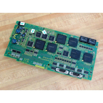 Fanuc A20B-8101-0790 Servo Amplifier Control Board Rev.07B - Parts Only