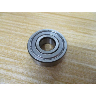 SKF 6201 ZJEM Ball Bearing 6201-ZC3 (Pack of 4)