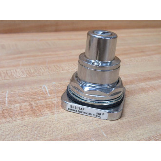 Furnas 52SC6AF Siemens Selector Switch WKey