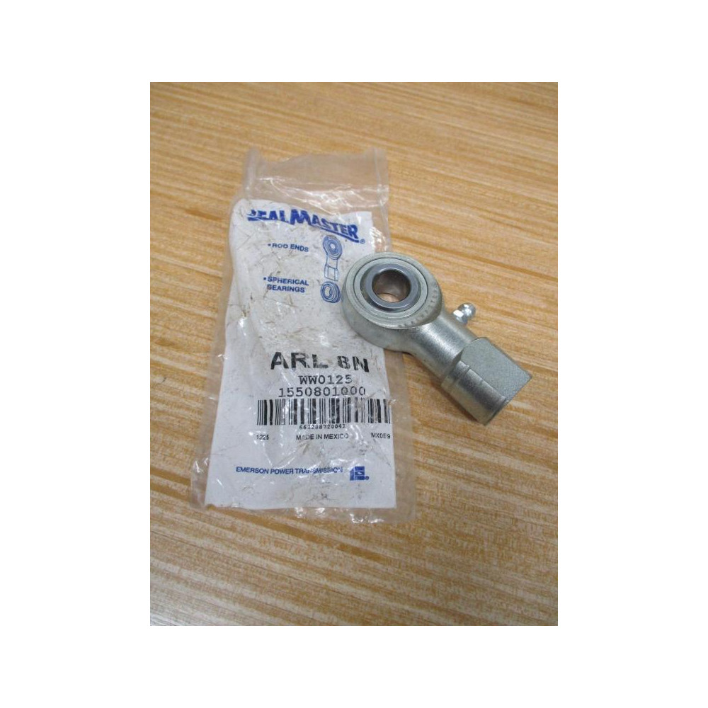 Seal Master ARL 8N Rod End ARL8N