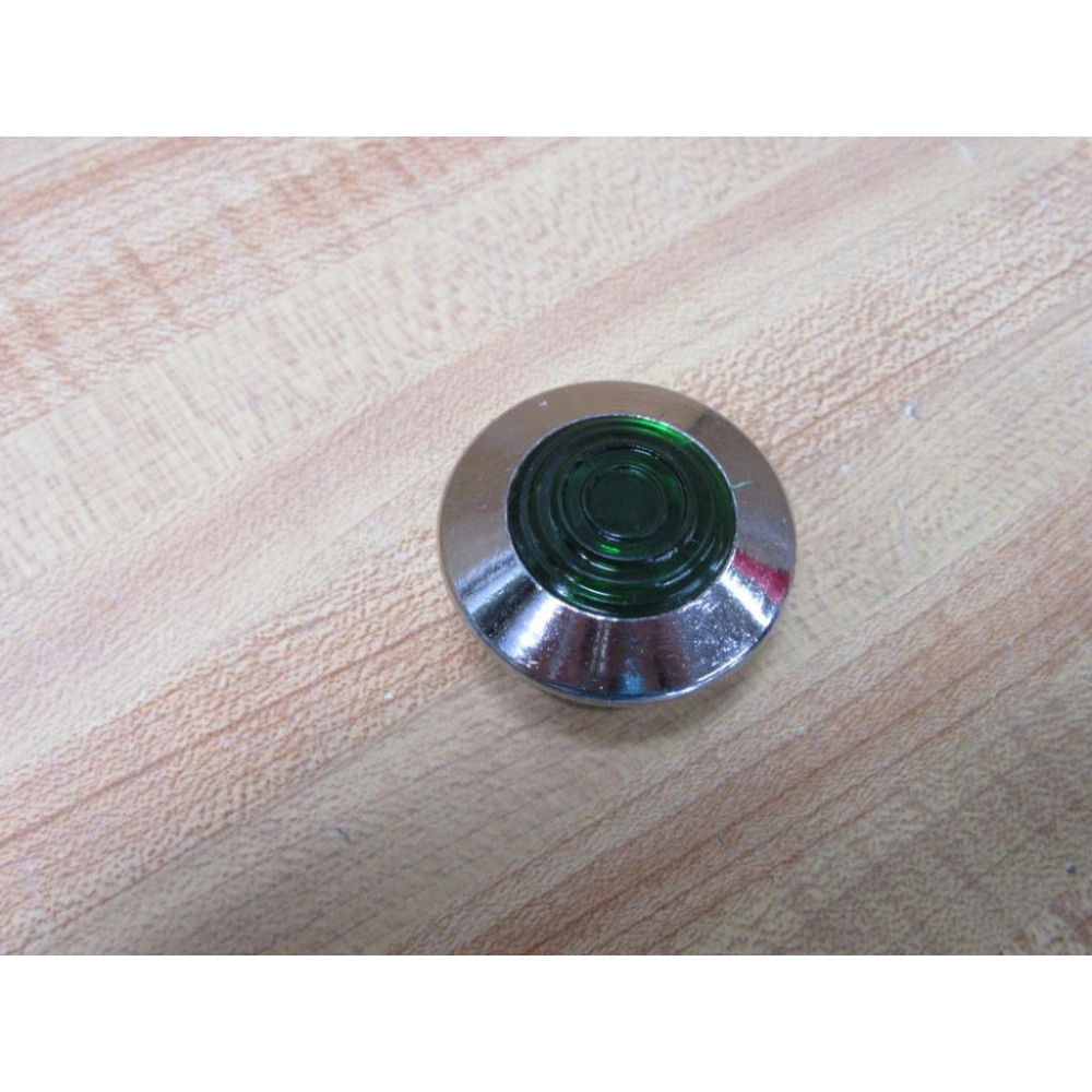 Rees 41252-003 Metal Push Button Cap 41252003 - New No Box Rees 41252-003 Metal Push Button Cap 41252003 - New No Box